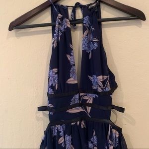 Express Dress